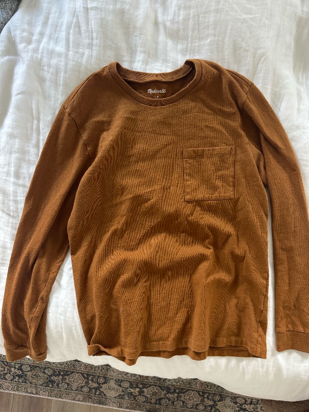Men's Madewell Sweater
